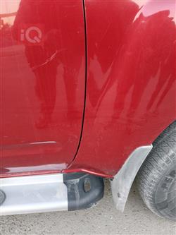 نيسان إكستيرا